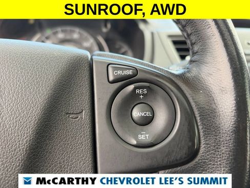 Used 2012 Honda CR-V EX-L image 20