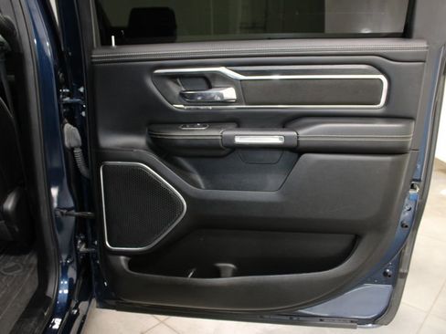 Used 2023 RAM 1500 Laramie AWD/4WD image 37