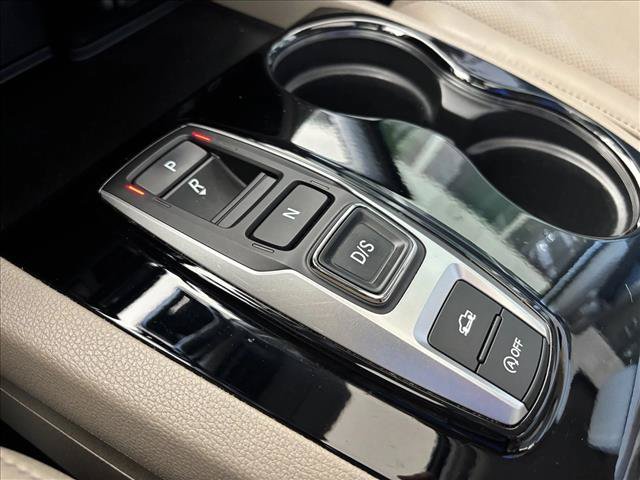 Used 2020 Honda Ridgeline RTL-E image 17