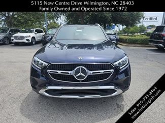Certified 2023 Mercedes-Benz GLC 300 4MATIC w/ Exclusive Trim Package video 2