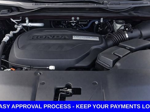 Used 2019 Honda Odyssey EX image 17