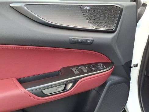 Certified 2025 Lexus NX 450h+ AWD w/ Accessory Package (2T) image 11