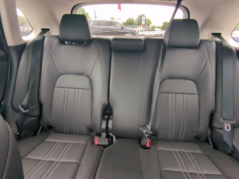 Used 2025 Honda HR-V EX-L image 21