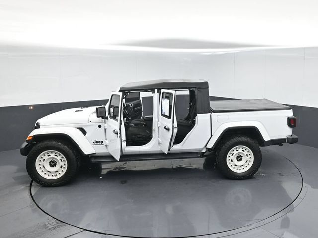 Used 2021 Jeep Gladiator Sport AWD/4WD image 54