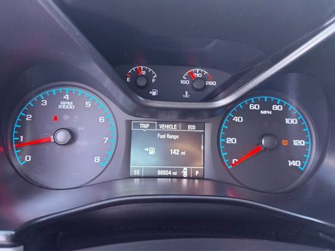 Used 2017 Chevrolet Colorado W/T w/ WT Convenience Package RWD image 22