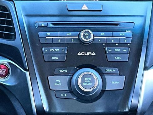 Used 2016 Acura ILX FWD image 20