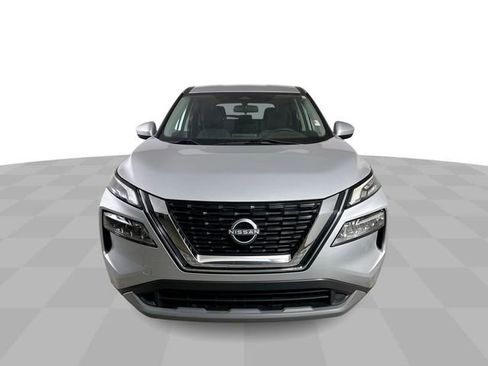 Used 2023 Nissan Rogue SV AWD/4WD image 3