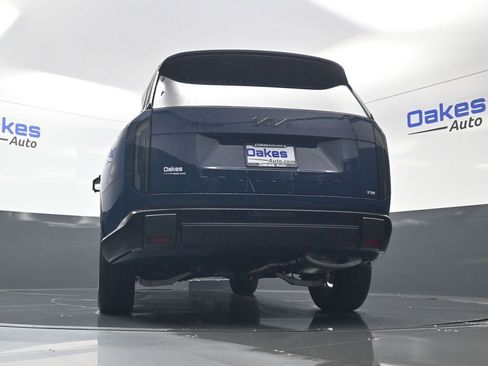 New 2027 Kia Telluride SX Prestige X-Line AWD/4WD image 46