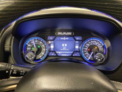 Used 2019 RAM 1500 Limited image 22