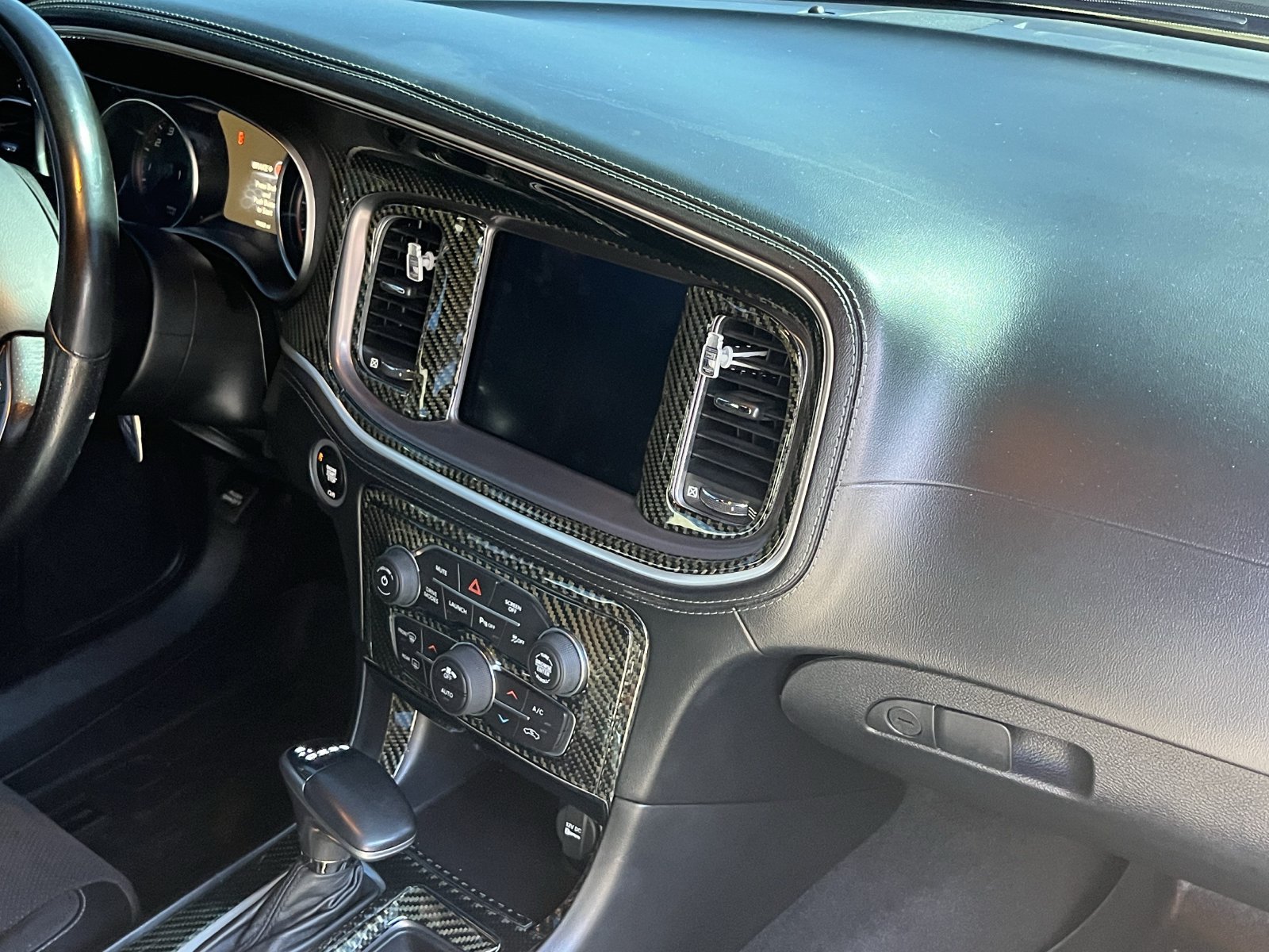 Used 2020 Dodge Charger Scat Pack RWD image 8