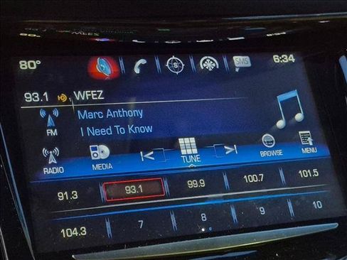 Used 2020 Cadillac Escalade Luxury RWD image 16