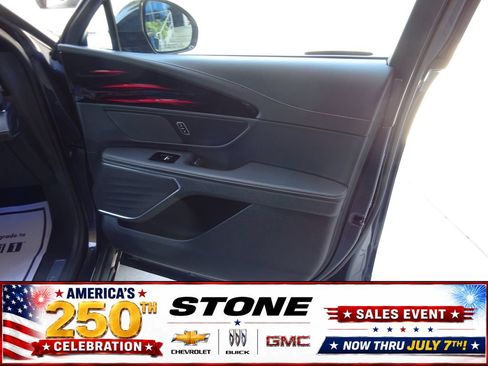 Used 2024 Lincoln Nautilus Reserve w/ Jet Appearance Package (87T) AWD/4WD image 27
