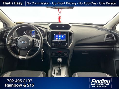 Used 2018 Subaru Crosstrek 2.0i Premium image 15