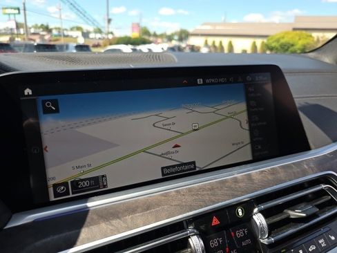 Used 2023 BMW X5 xDrive40i w/ Premium Package image 26