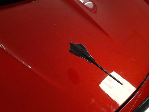 Used 2022 Chevrolet Corvette Stingray Premium Conv w/ Z51 Performance Package RWD image 26