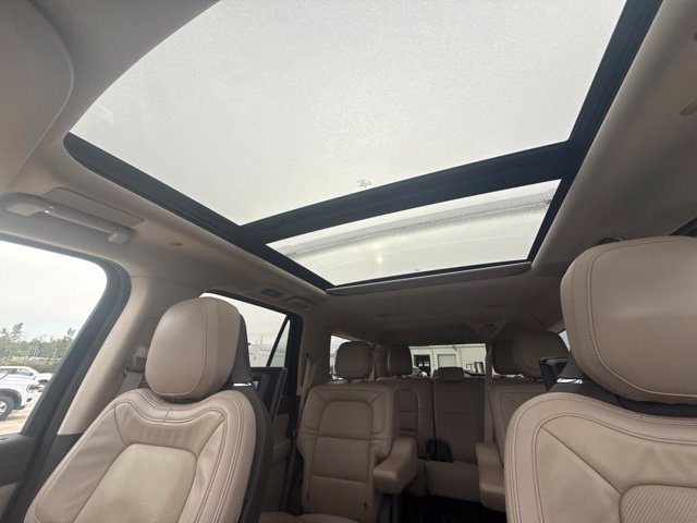 Used 2023 Lincoln Navigator L Reserve AWD/4WD image 43