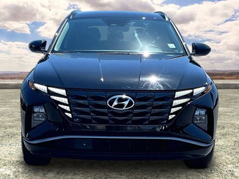 Used 2024 Hyundai Tucson SEL FWD image 2