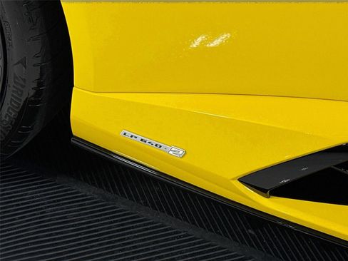 Used 2024 Lamborghini Huracan Tecnica RWD image 36