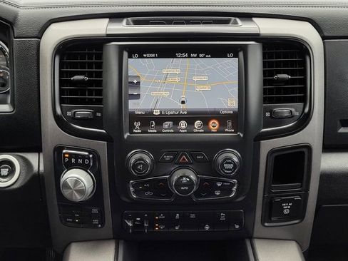 Used 2017 RAM 1500 Rebel w/ Luxury Group AWD/4WD image 22