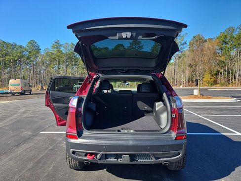 Used 2020 Jeep Cherokee Trailhawk w/ Trailer Tow Group image 16