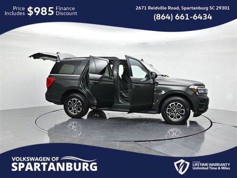 Used 2023 Ford Expedition XL image 46