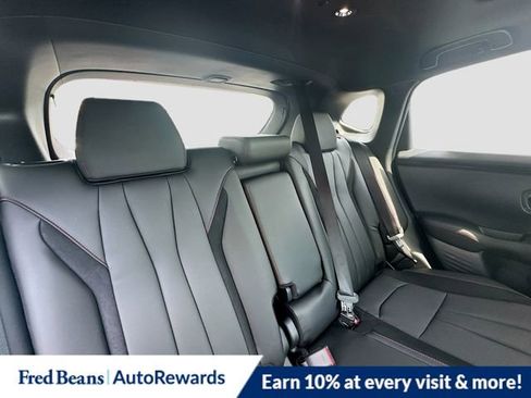 New 2026 Acura ADX A-Spec AWD/4WD image 29