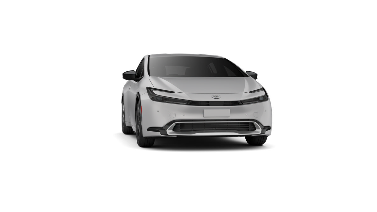 New 2027 Toyota Prius Plug-In Hybrid FWD image 55