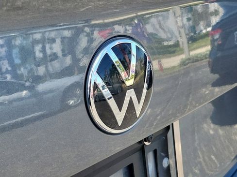 Used 2024 Volkswagen Jetta S FWD image 9