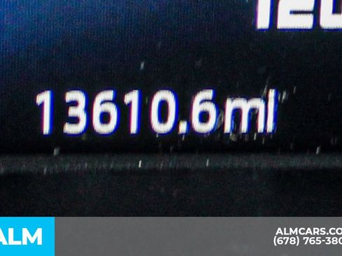 Used 2025 Ford Bronco Big Bend image 36