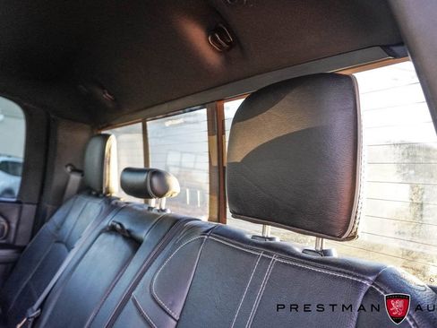 Used 2024 RAM 2500 Limited image 53