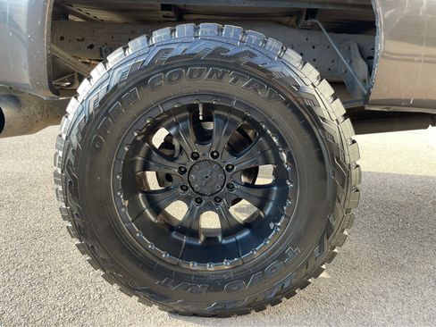 Used 2007 Ford F250 Lariat image 10