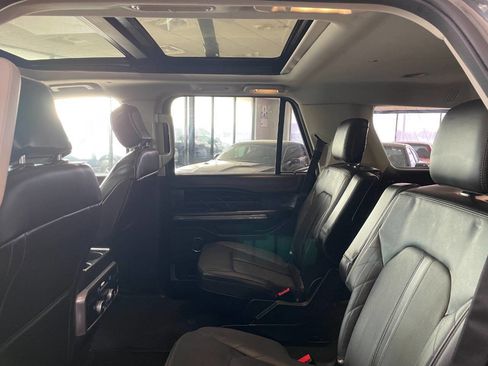 Used 2020 Ford Expedition Platinum image 20