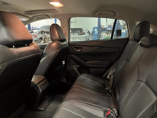 Used 2017 Subaru Impreza 2.0i Limited AWD/4WD image 8