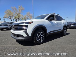 New 2026 Nissan Kicks SV w/ Cold Weather Package FWD video 2