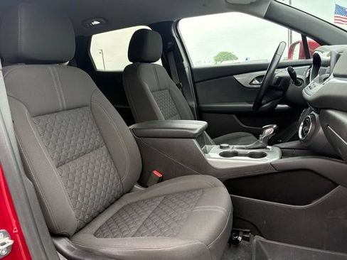 Used 2019 Chevrolet Blazer LT AWD/4WD image 11