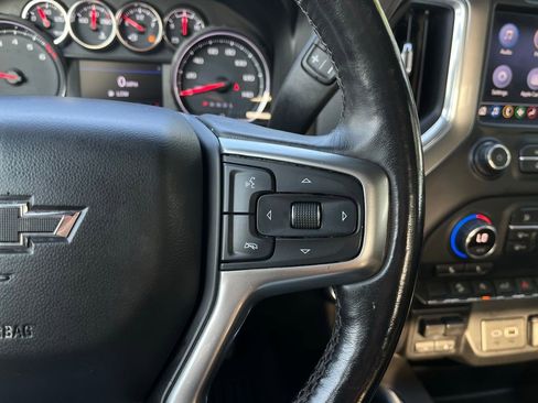 Used 2020 Chevrolet Silverado 1500 RST w/ Texas Edition image 16