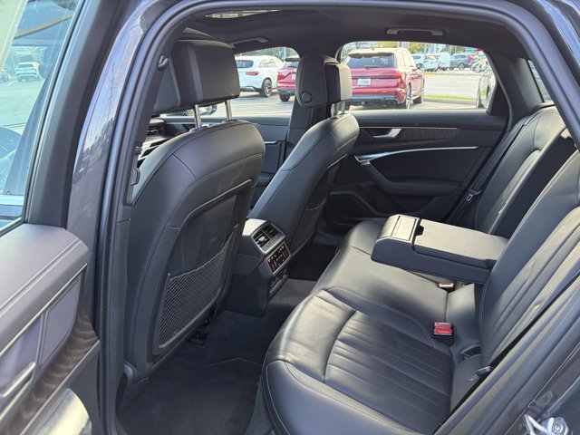Used 2023 Audi A6 Premium Plus AWD/4WD image 4