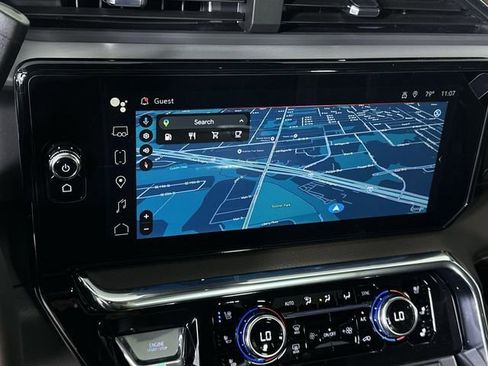 New 2026 GMC Sierra 3500 Denali w/ Denali Reserve Package AWD/4WD image 15