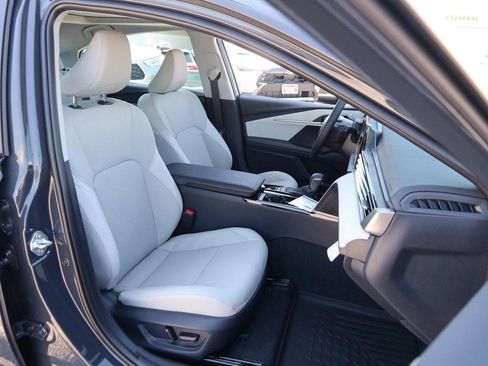 New 2026 Toyota Camry XLE FWD image 27