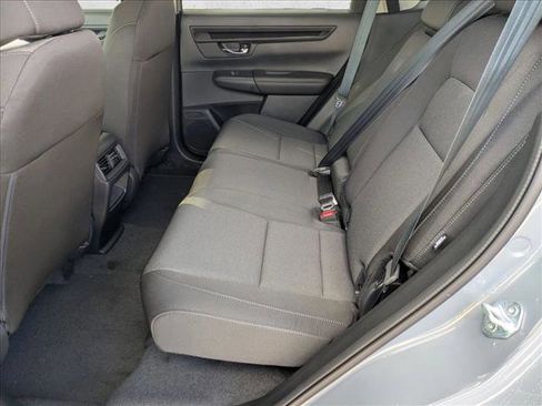 New 2026 Honda CR-V LX image 15