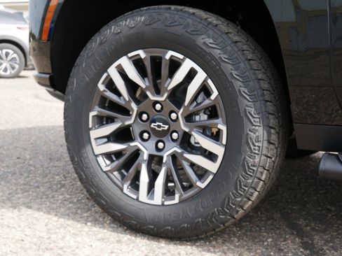 New 2026 Chevrolet Tahoe Z71 w/ Z71 Off-Road Package image 9