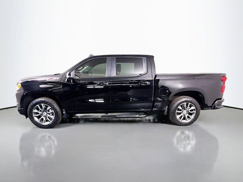 Used 2023 Chevrolet Silverado 1500 RST w/ RST All Star Premium Package image 6