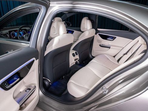 Certified 2023 Mercedes-Benz C 300 C 300 Sedan image 24