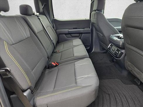Used 2024 Ford F150 STX RWD image 19