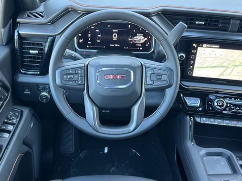 New 2026 GMC Sierra 2500 AT4 w/ AT4 Premium Plus Package AWD/4WD image 16