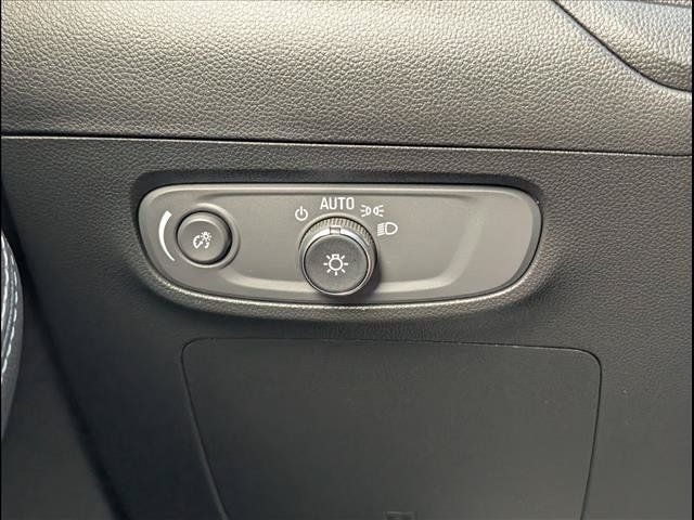 Used 2024 Buick Encore GX Preferred w/ Comfort Package AWD/4WD image 24