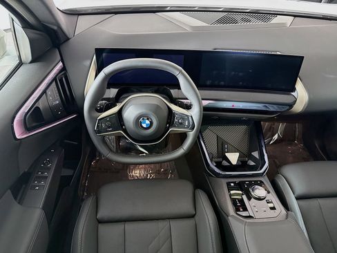 Used 2025 BMW X3 xDrive30i w/ Convenience Package image 22