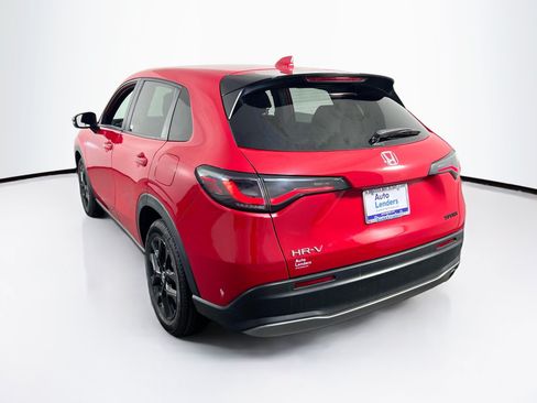 Used 2023 Honda HR-V Sport image 7