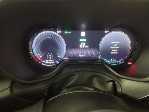 Certified 2025 Dodge Hornet R/T w/ Tech Pack image 16