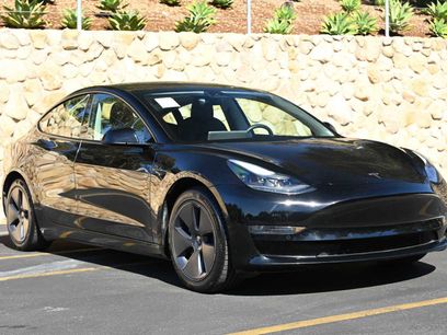 Used 2022 Tesla Model 3 Long Range